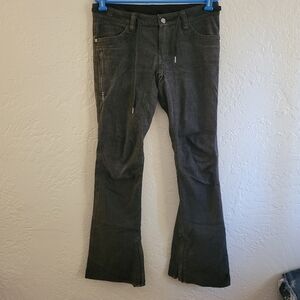 L1TA Snowboard Pants Size Medium